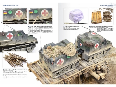 Bundeswehr - Modern German Army In Scale - zdjęcie 4