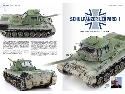 Bundeswehr - Modern German Army In Scale - zdjęcie 6