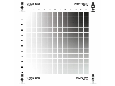 Ak 1543 1a Xtreme White & 1b Robot White - Dual Exo Set 1 - zdjęcie 2