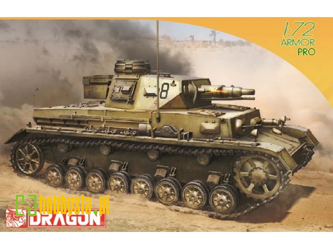 Pz.Kpfw.IV Ausf.F1 (F) - zdjęcie 1 Pz.Kpfw.IV Ausf.F1 (F) - zdjęcie 1