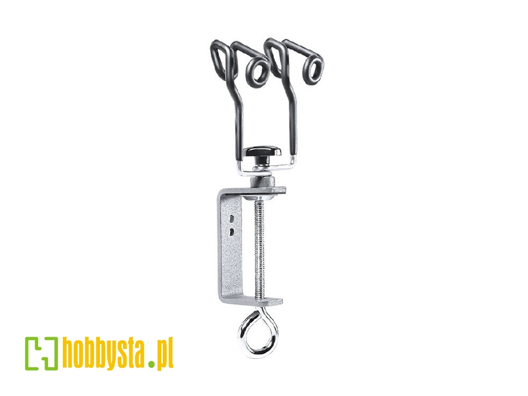 Spray-work Airbrush Stand Iii - zdjęcie 1 Spray-work Airbrush Stand Iii - zdjęcie 1