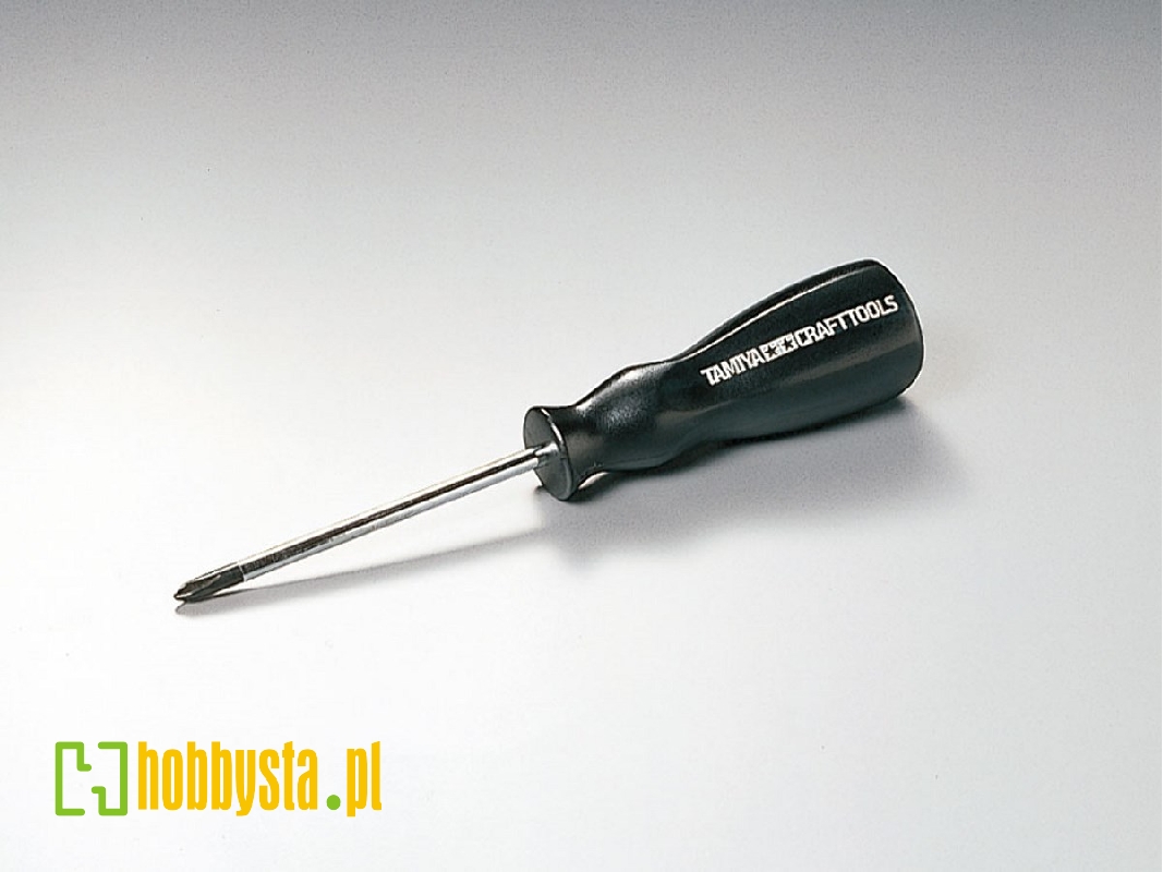 Screwdriver No.1 M - zdjęcie 1 Screwdriver No.1 M - zdjęcie 1