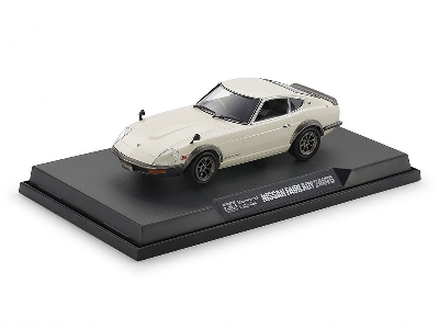 Nissan Fairlady 240zg Street Custom (Finished Model) - zdjęcie 1