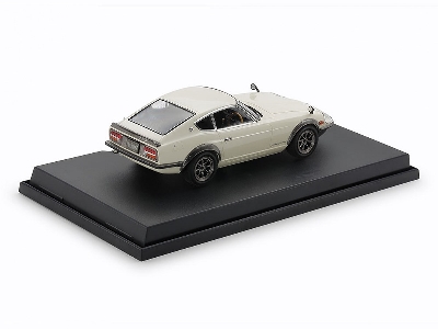 Nissan Fairlady 240zg Street Custom (Finished Model) - zdjęcie 2