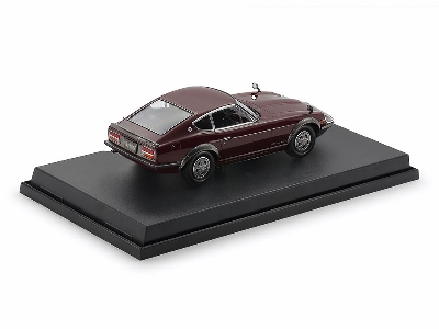 Nissan Fairlady 240zg (Finished Model) - zdjęcie 2