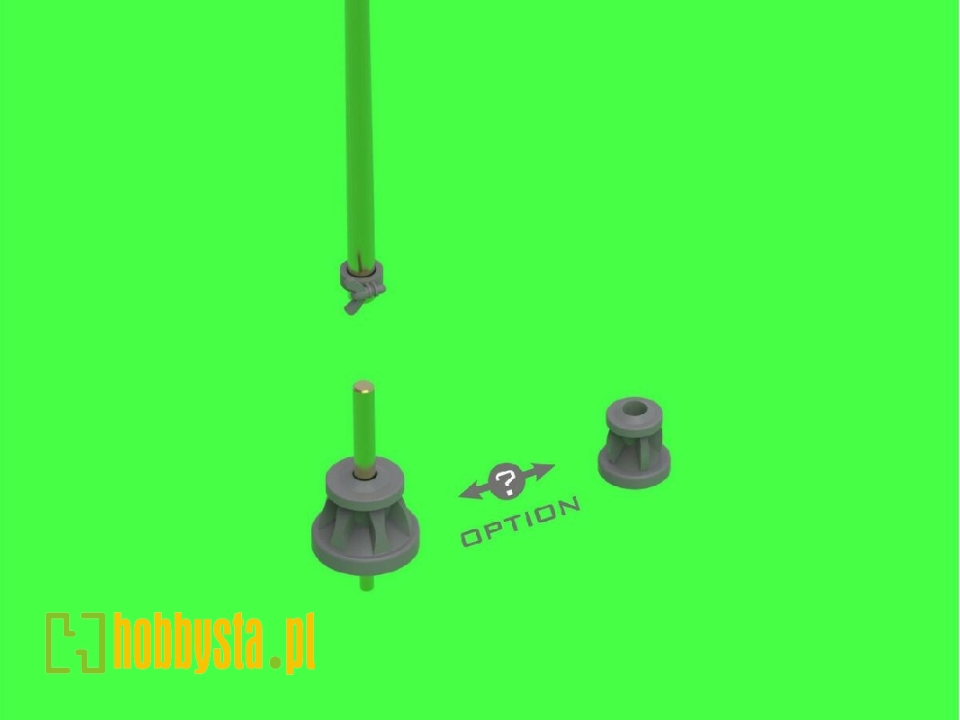 Niemiecka Antena PrÄ™towa 2m Z Okresu Ii W. Ĺ›w. (Do Zestawu Radiowego Fu 5) (1szt.) - zdjęcie 1 Niemiecka Antena PrÄ™towa 2m Z Okresu Ii W. Ĺ›w. (Do Zestawu Radiowego Fu 5) (1szt.) - zdjęcie 1