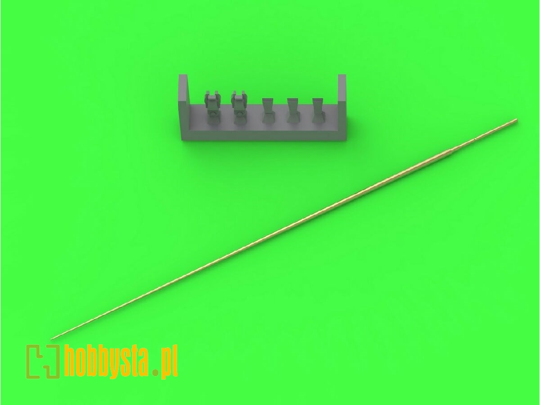 Niemiecka SkĹ‚adana Antena PrÄ™towa 2m Z Okresu Ii W. Ĺ›w. (Do Wczesnych Pzkpfw Ii-iv) (1szt.) - zdjęcie 1 Niemiecka SkĹ‚adana Antena PrÄ™towa 2m Z Okresu Ii W. Ĺ›w. (Do Wczesnych Pzkpfw Ii-iv) (1szt.) - zdjęcie 1