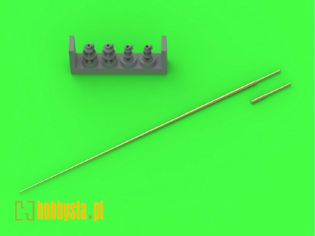 Niemiecka Antena PrÄ™towa 2m Z Okresu Ii W. Ĺ›w. (Do Zestawu Radiowego Fu 5) (1szt.) - zdjęcie 1 Niemiecka Antena PrÄ™towa 2m Z Okresu Ii W. Ĺ›w. (Do Zestawu Radiowego Fu 5) (1szt.) - zdjęcie 1