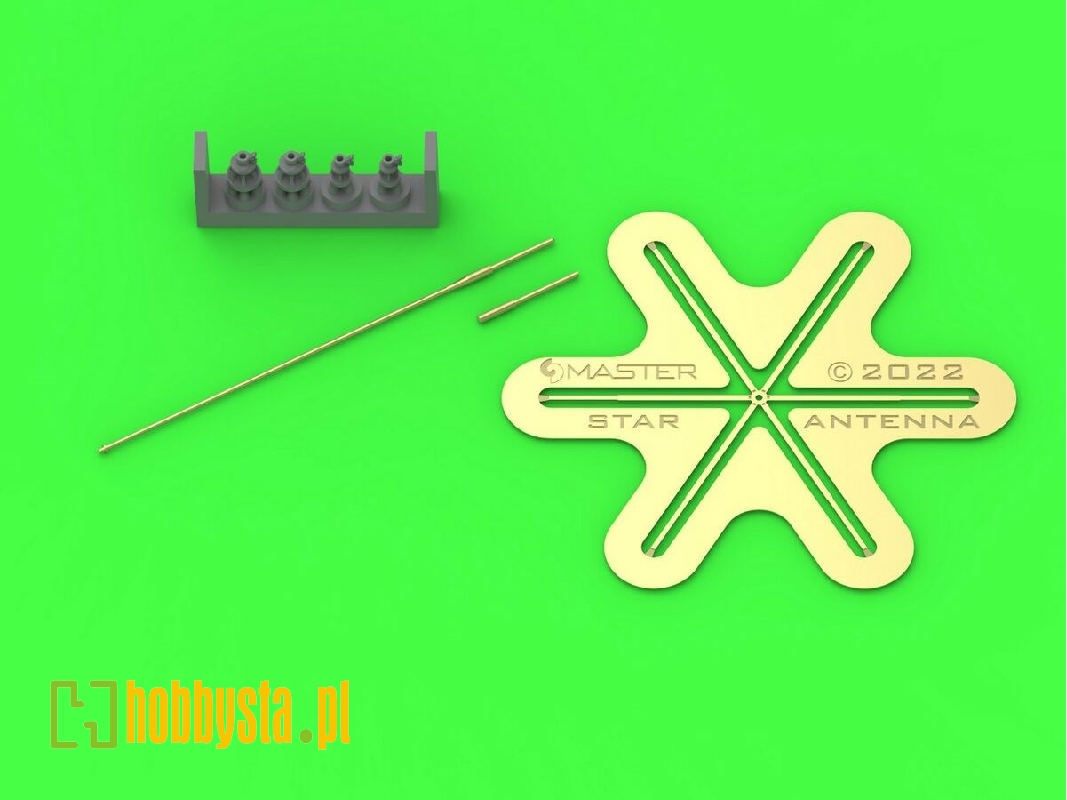 Niemiecka Antena Gwiazdowa 1,8m Z Ii W. św. (Do Czołgów Dowodzenia) (1szt.) - zdjęcie 1 Niemiecka Antena Gwiazdowa 1,8m Z Ii W. św. (Do Czołgów Dowodzenia) (1szt.) - zdjęcie 1