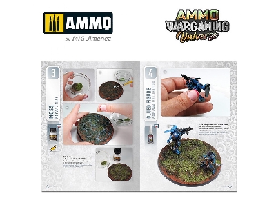 A.Mig 7926 Ammo Wargaming Universe 07 - Lush Jungles - zdjęcie 7