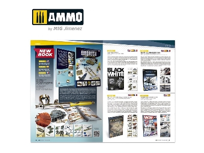 Catalogue 2023 Ammo Universe - zdjęcie 6