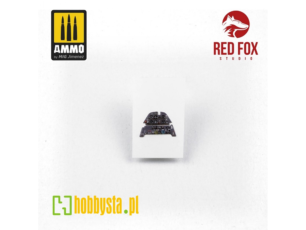 Messerschmitt Bf 109e-1 (For Eduard Kit) - zdjęcie 1 Messerschmitt Bf 109e-1 (For Eduard Kit) - zdjęcie 1