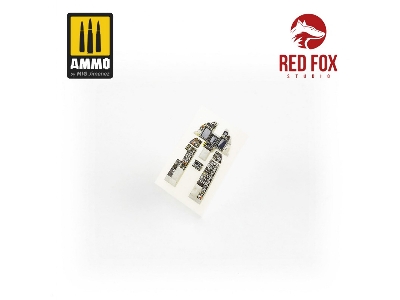 Amx A-1m (For Kinetic Kit) - zdjęcie 4