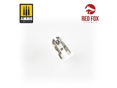 Amx A-1m (For Kinetic Kit) - zdjęcie 5