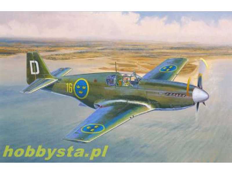 J-26 "Early" - zdjęcie 1 J-26 "Early" - zdjęcie 1