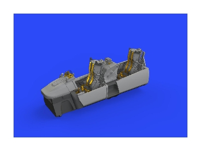 F-14D 1/48 - TAMIYA - zdjęcie 4