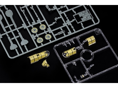 A6M2b TFace 1/48 - ACADEMY - zdjęcie 2