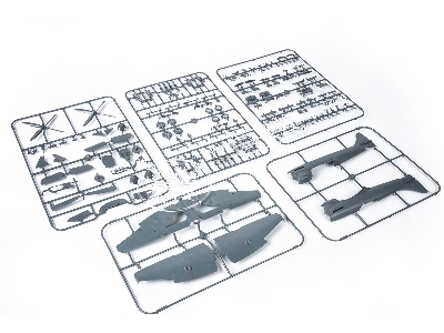 Tempest Mk. V Series 2 1/48 - zdjęcie 8