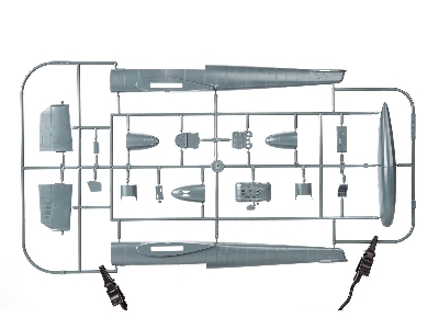 Bf 110C 1/48 - zdjęcie 13