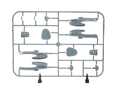 Bf 110C 1/48 - zdjęcie 16