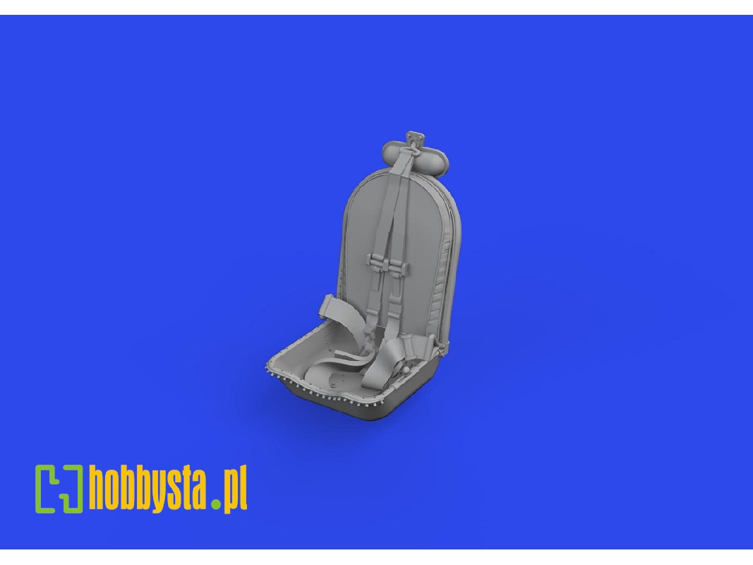 A-1J seat PRINT 1/48 - TAMIYA - zdjęcie 1 A-1J seat PRINT 1/48 - TAMIYA - zdjęcie 1
