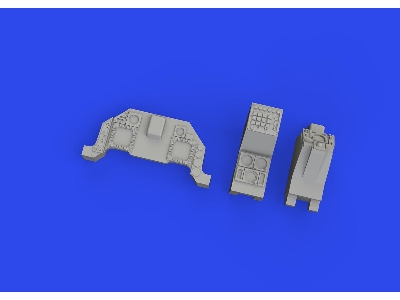 F-16C Block 25 LööK 1/48 - KINETIC MODEL - zdjęcie 2