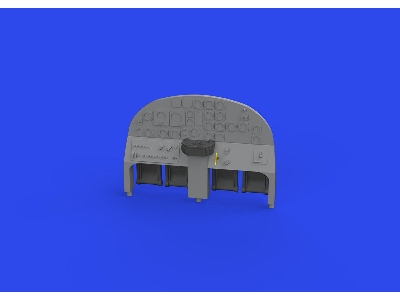 B-25J LĂ¶Ă¶K 1/48 - HONG KONG MODELS - zdjÄ™cie 1