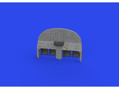 B-25J LĂ¶Ă¶K 1/48 - HONG KONG MODELS - zdjÄ™cie 4