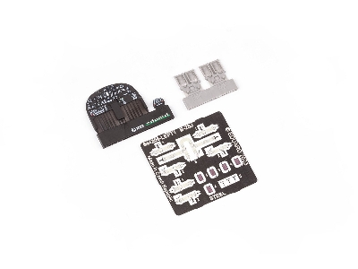 B-25J LĂ¶Ă¶K 1/48 - HONG KONG MODELS - zdjÄ™cie 7