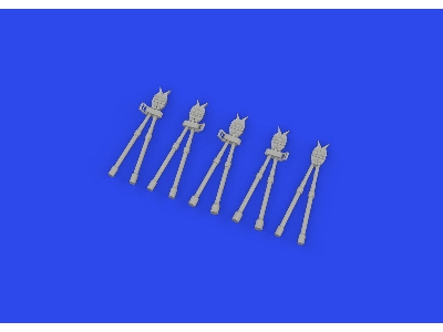 WWII German wire cutters PRINT 1/35 - zdjęcie 2