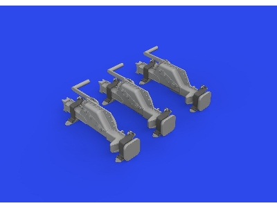 WWII German 10 ton jacks PRINT 1/35 - zdjęcie 8