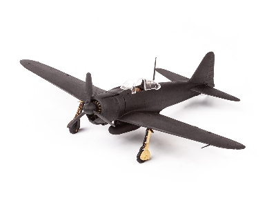 A6M2b 1/48 - ACADEMY - zdjęcie 14