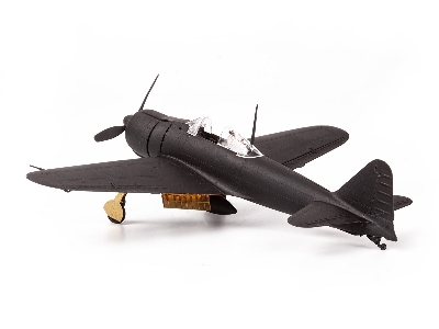 A6M2b 1/48 - ACADEMY - zdjęcie 15