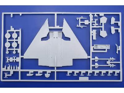  Mirage 2000C 1/48 - samolot - zdjęcie 4