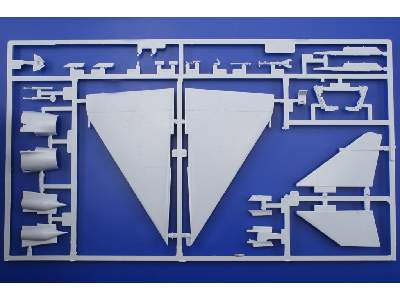  Mirage 2000C 1/48 - samolot - zdjęcie 5