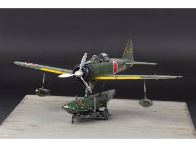 RUFE DUAL COMBO 1/48 - zdjęcie 5