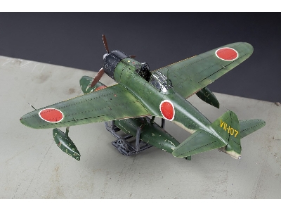 RUFE DUAL COMBO 1/48 - zdjęcie 10