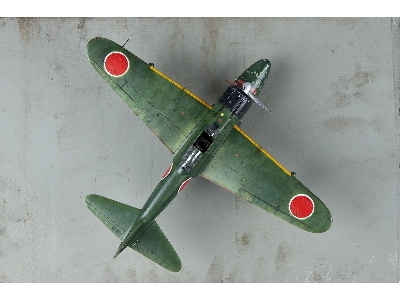 RUFE DUAL COMBO 1/48 - zdjęcie 13