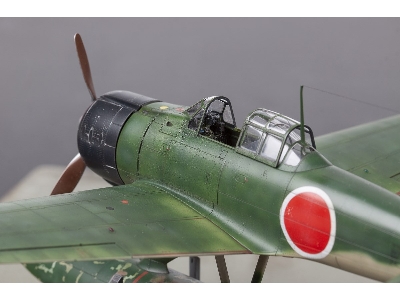 RUFE DUAL COMBO 1/48 - zdjęcie 16