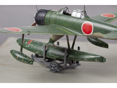 RUFE DUAL COMBO 1/48 - zdjęcie 17