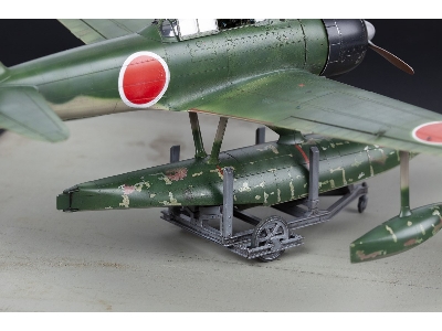 RUFE DUAL COMBO 1/48 - zdjęcie 18