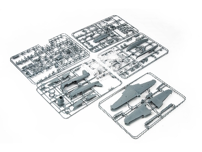 RUFE DUAL COMBO 1/48 - zdjęcie 20