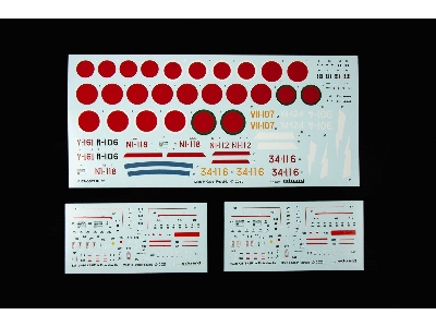 RUFE DUAL COMBO 1/48 - zdjęcie 21