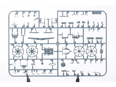 RUFE DUAL COMBO 1/48 - zdjęcie 29