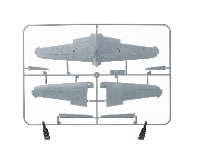 RUFE DUAL COMBO 1/48 - zdjęcie 49