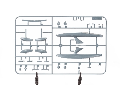 RUFE DUAL COMBO 1/48 - zdjęcie 60