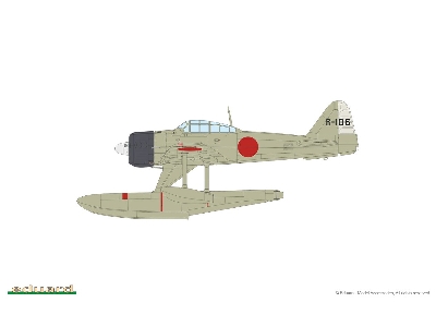 RUFE DUAL COMBO 1/48 - zdjęcie 65