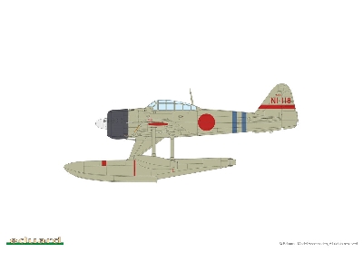 RUFE DUAL COMBO 1/48 - zdjęcie 66