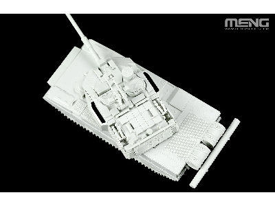 Pla Ztq15 Light Tank - zdjęcie 5