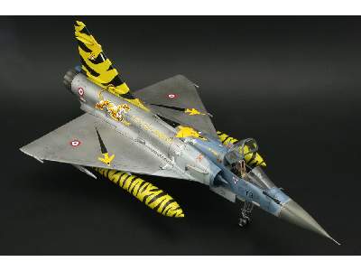  Mirage 2000C 1/48 - samolot - zdjęcie 14